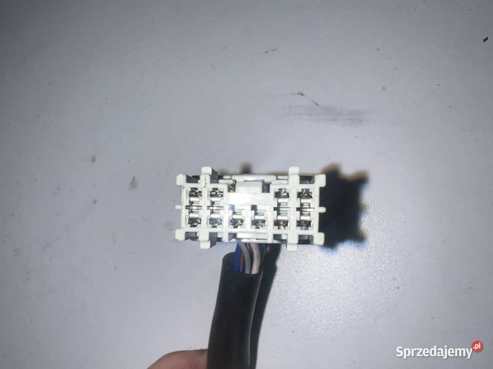 Przełącznik lewy Honda NC750S 2014r Ostrzeszów