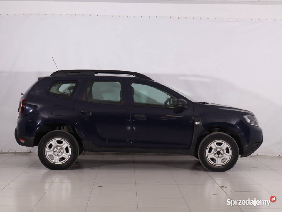 Dacia Duster 13 TCe benzyna Piaseczno sprzedam