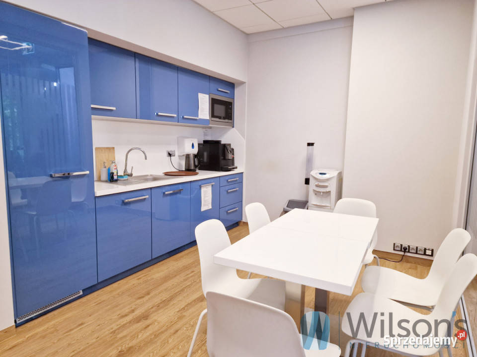 Lokal 115m2 Warszawa Lokale użytkowe mazowieckie