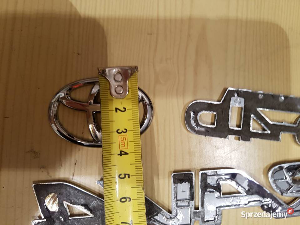 Emblemat Toyota Gdańsk