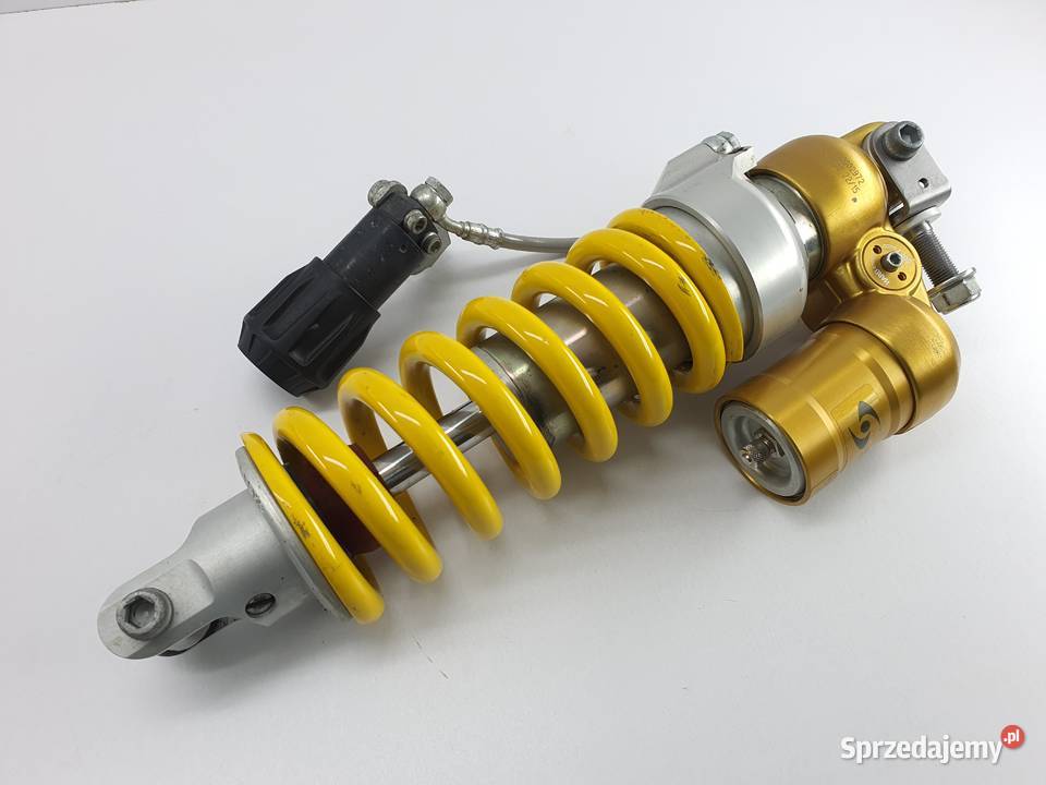Amortyzator Tyl Sprezyna Mv Agusta Turismo Łódź
