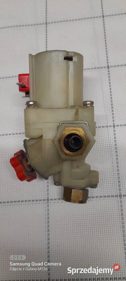 Zespół wodny junkers śląskie Tychy