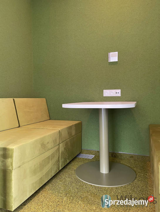 Lokal Warszawa Domaniewska 35m2