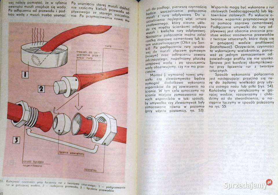 Mieszkanie latach użytkowania Wiesław