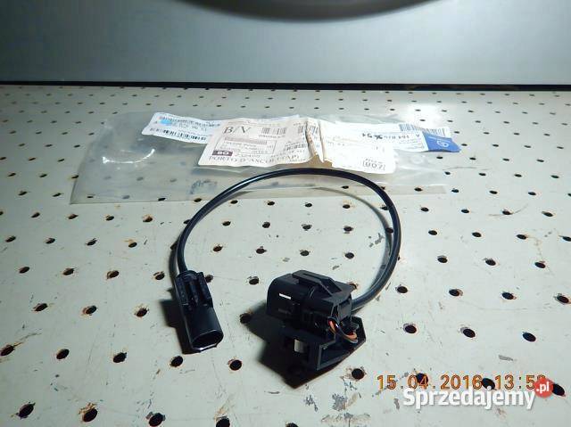 MERCEDES ML KLASA W164 PRZEŁĄCZNIK ORYGINAŁ ASO