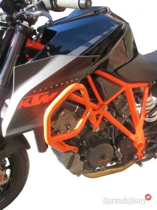 Gmole do KTM 1290 Super Duke R 2014 2016 Częstochowa