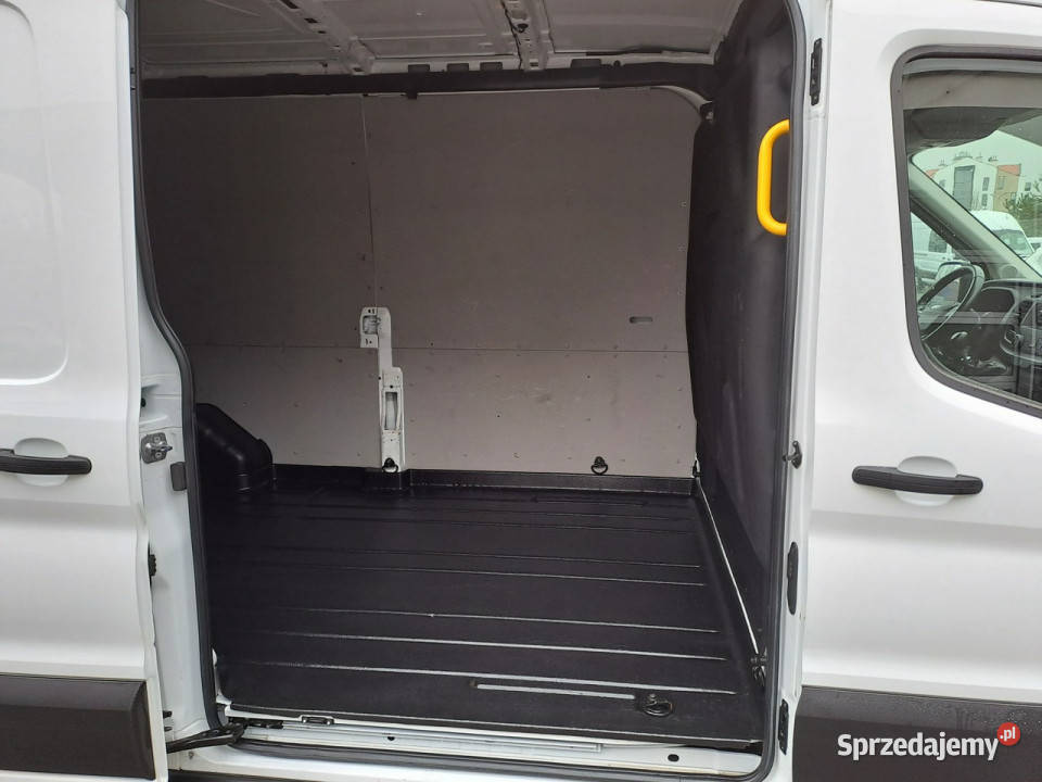 Ford Transit 20TDCi 105 Trend 18052021gwarancja Warszawa