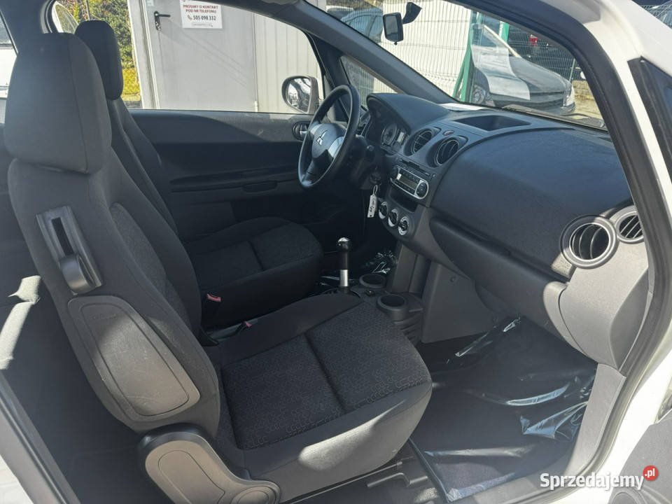 Mitsubishi Colt RatyZamiana Gwarancja Sprzedam Gdów