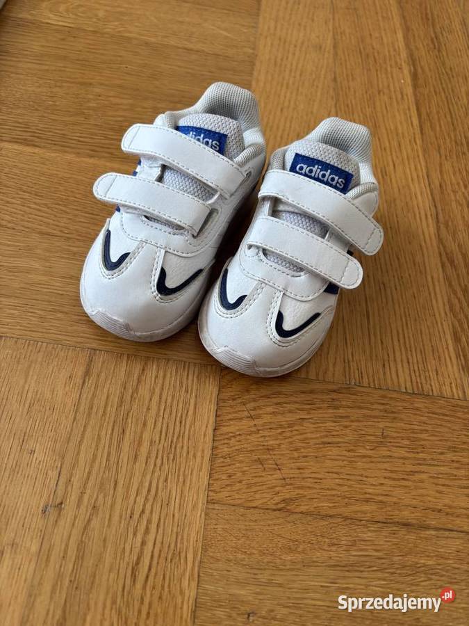 Buty dziecięce Adidas tensaur switch r22 Adidas Radom