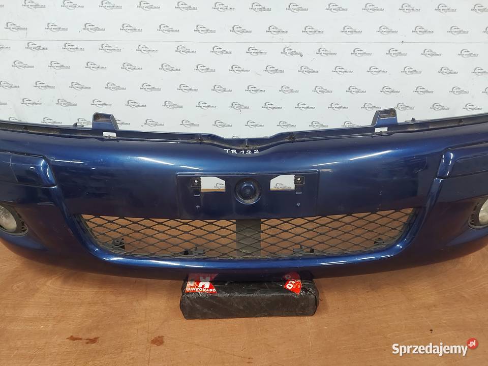 TOYOTA YARIS I zderzak przód 5311252090 Kielce