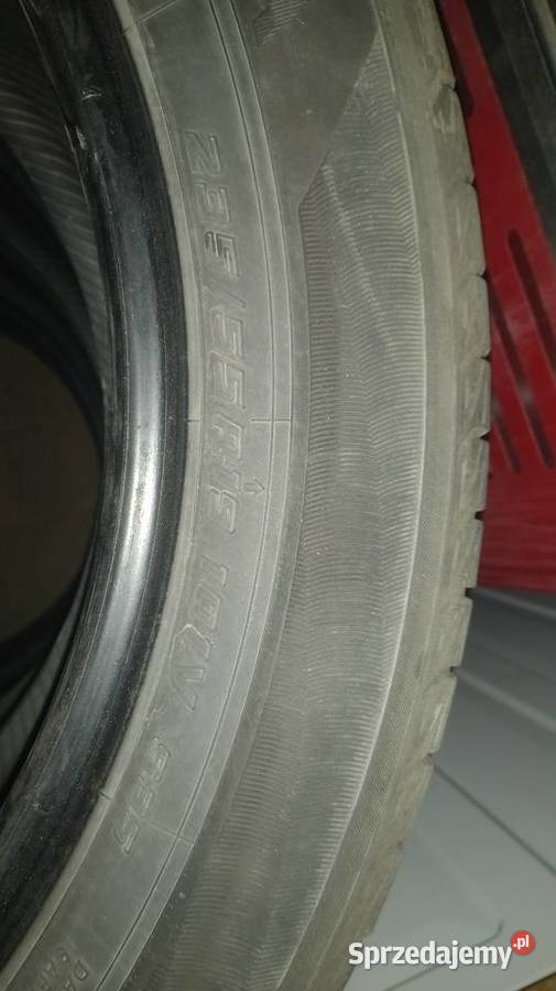 Opony Yokohama lato 2355519 Kórnik