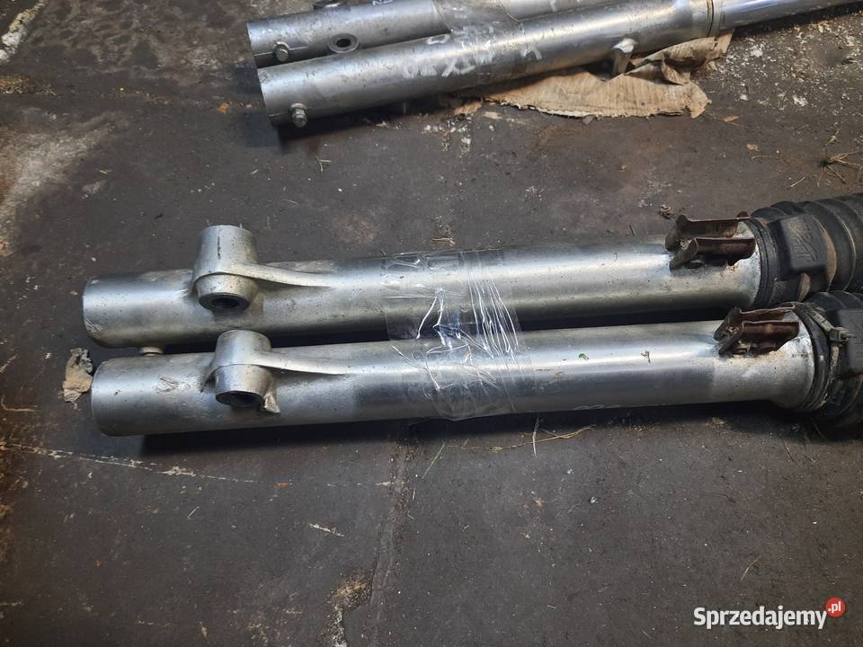 Kawasaki klr 650 klr 600 lagi zawieszenie klr650 Jelenia Góra sprzedam