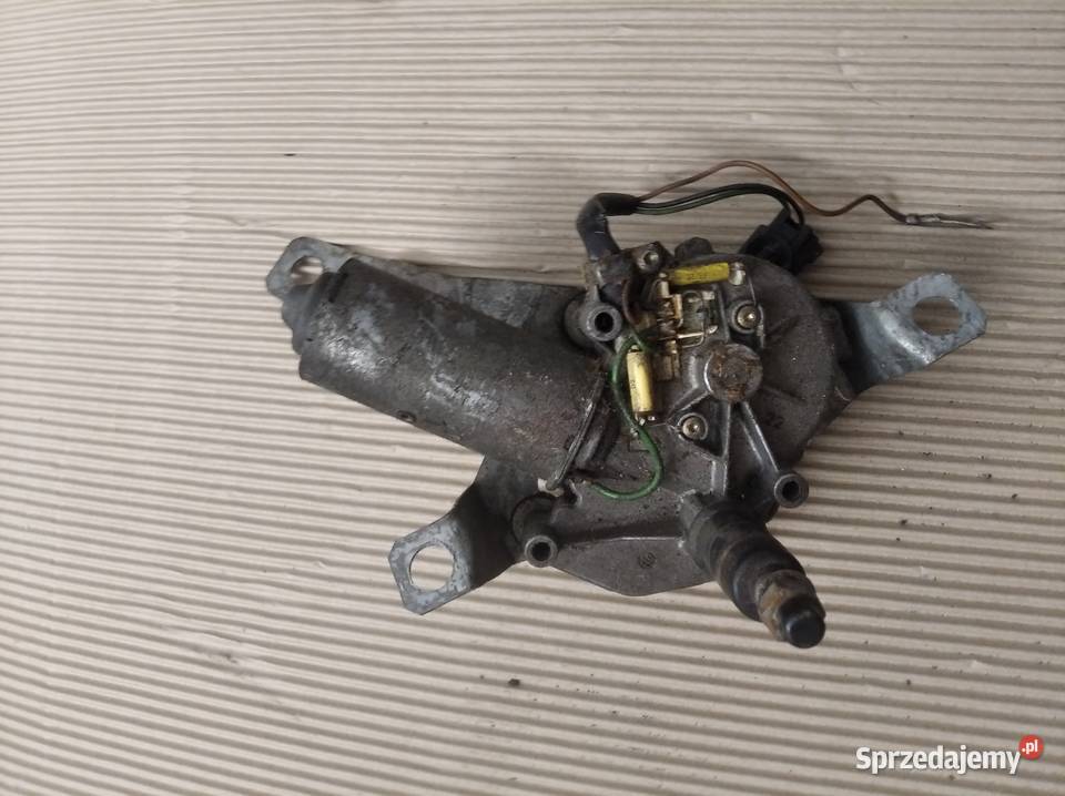 ford scorpio mk1 silnik wycieraczki tył kombi Bielsko-Biała