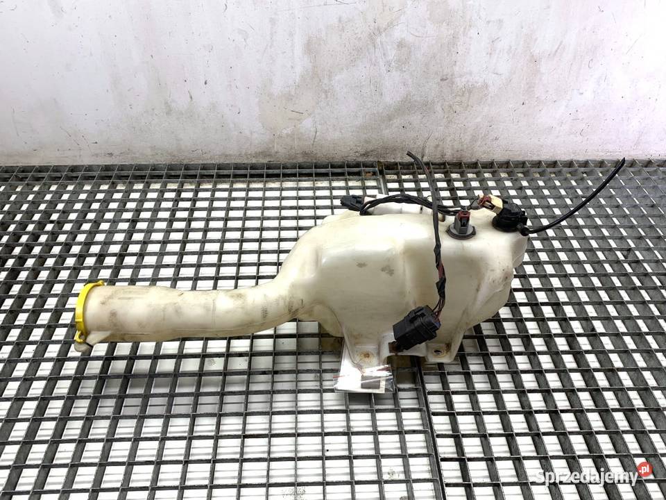 ZBIORNIK SPRYSKIWACZY CHRYSLER 300C Zbiorniki płynu do spryskiwaczy podkarpackie