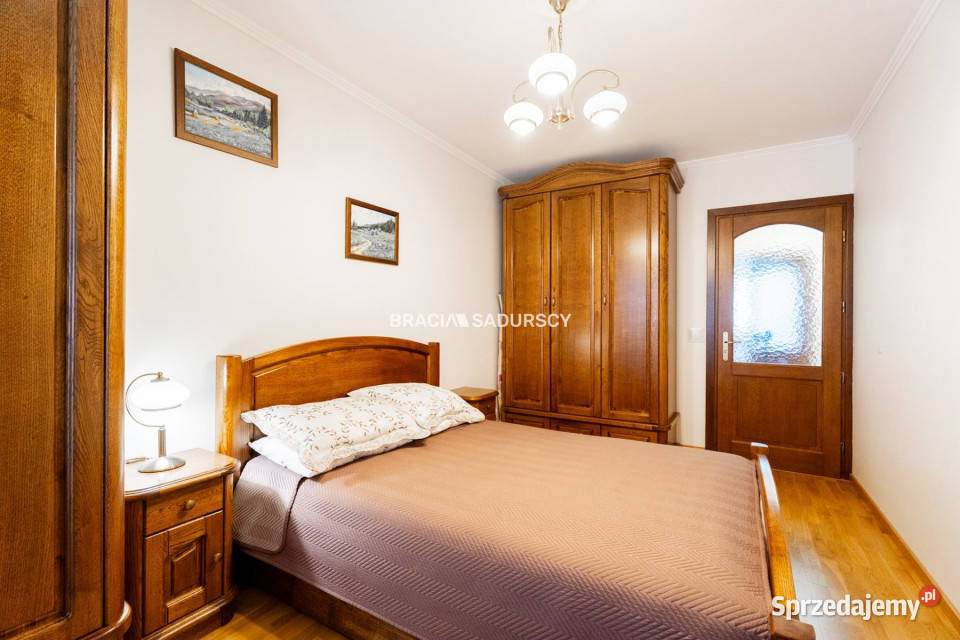 Mieszkanie Kraków 705m2 3 pokoje własność