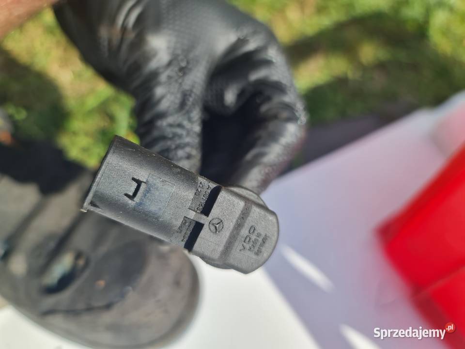 Czujnik położenia wału mercedes A0011532120 VDO sprzedam