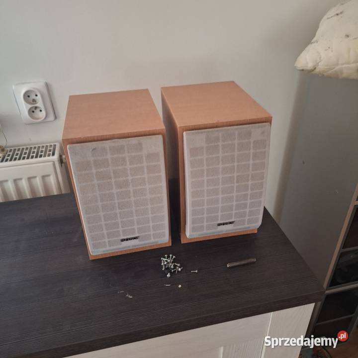 kolumny sony SSCGP Rzeszów