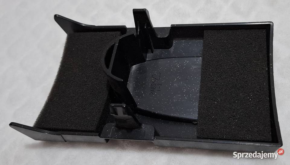 Nakładka do filtracji filtracyjna maskownica