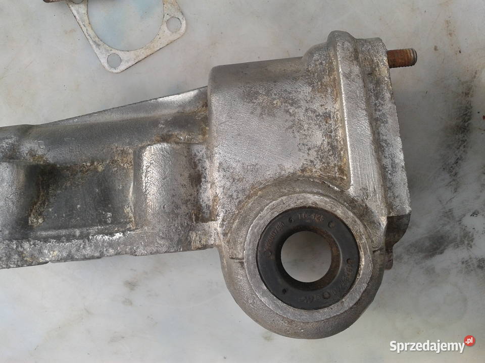 fiat 125p obudowa przekladni kierowniczej fso sprzedam