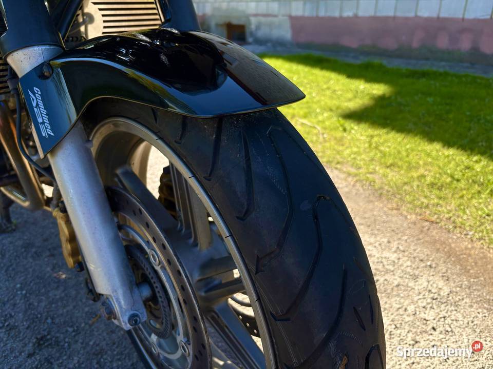 HONDA CBF1000A 1000cm3