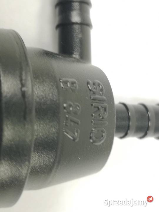 ZAWOREK ZBIORNIKA PALIWA ALFA ROMEO 19921997 sprzedam