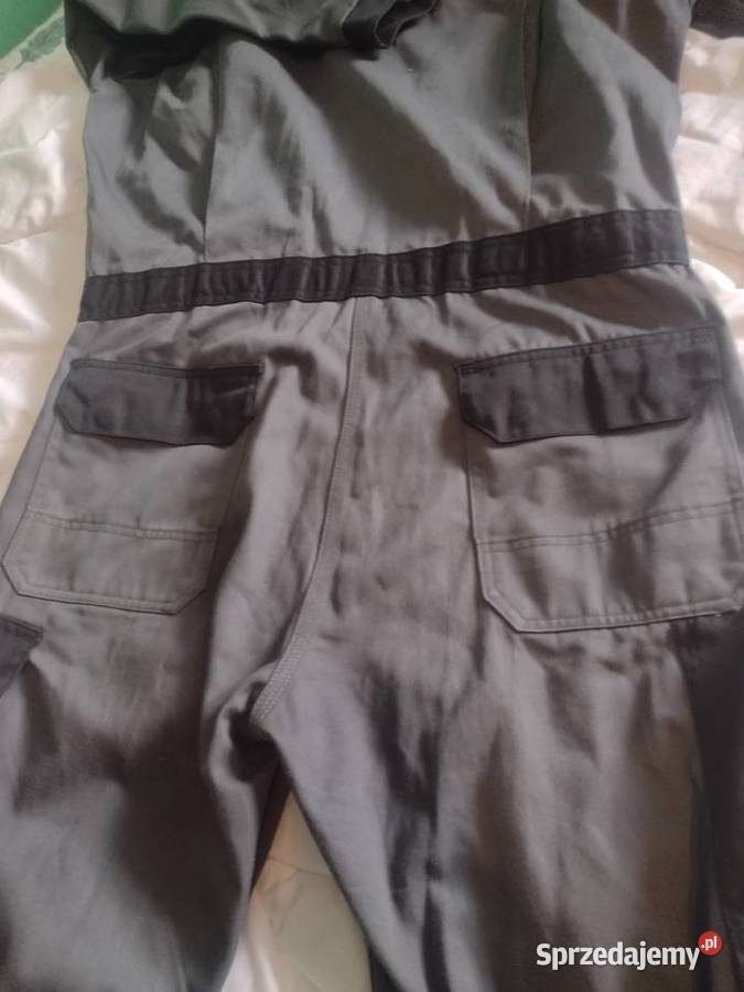 Kombinezon roboczy WENAAS rS Sanok sprzedam