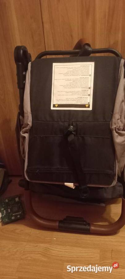 Wózek Spacerowy Coletto Żory sprzedam