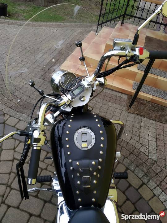 Junak m11 125 Cerekiew