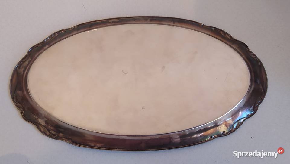 Komplet posrebrzany WMF pomorskie Gdańsk