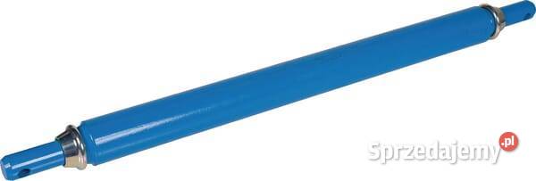 Belka zaczepu dolnego 55 kat3 L970 mm 46110014 Do maszyn uprawowych