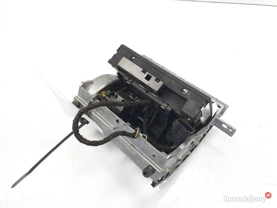 WYŚWIETLACZ PANEL AUDI A8 D3 osobowe Lipno sprzedam