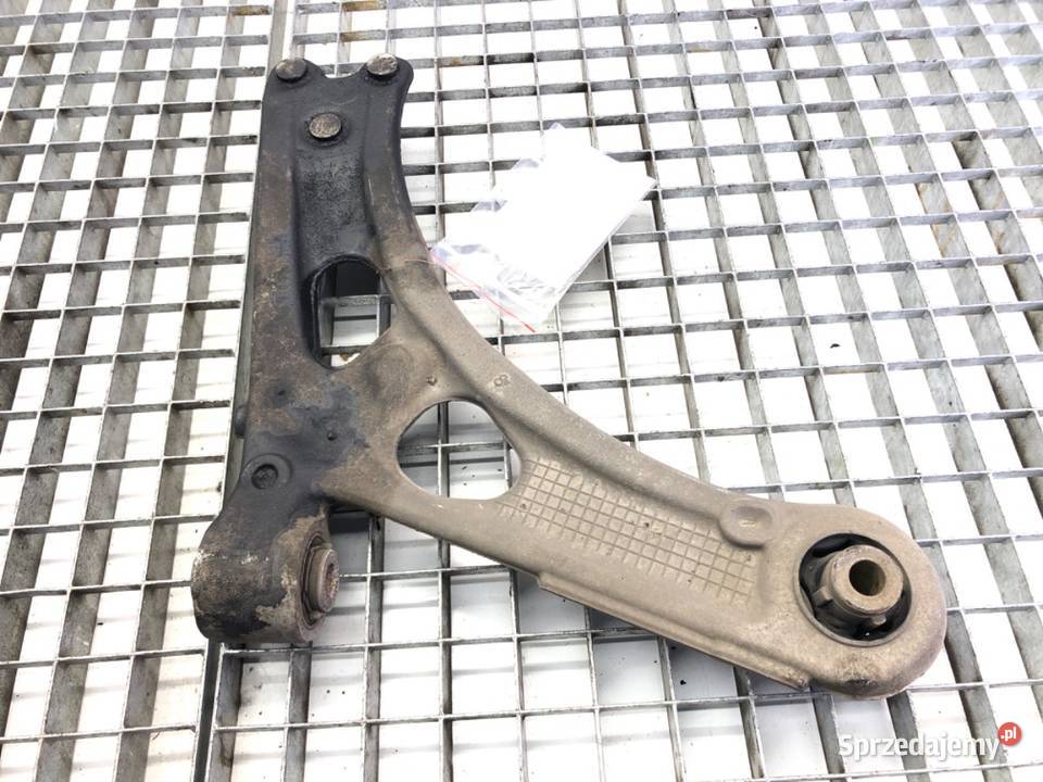 WAHACZ PRAWY PRZÓD PEUGEOT PARTNER IV Van