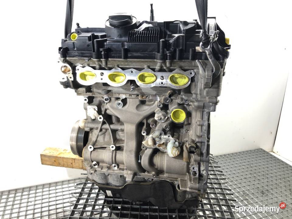 SILNIK BMW 20 178 B48A F44