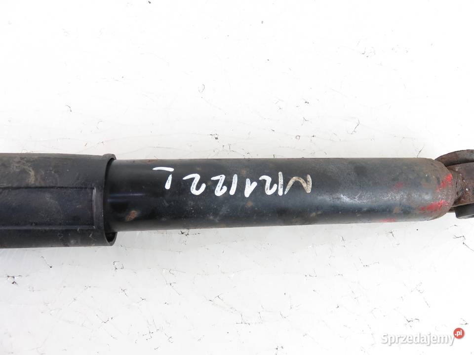 AMORTYZATOR TYŁ KIA RIO III 125 CVVT małopolskie