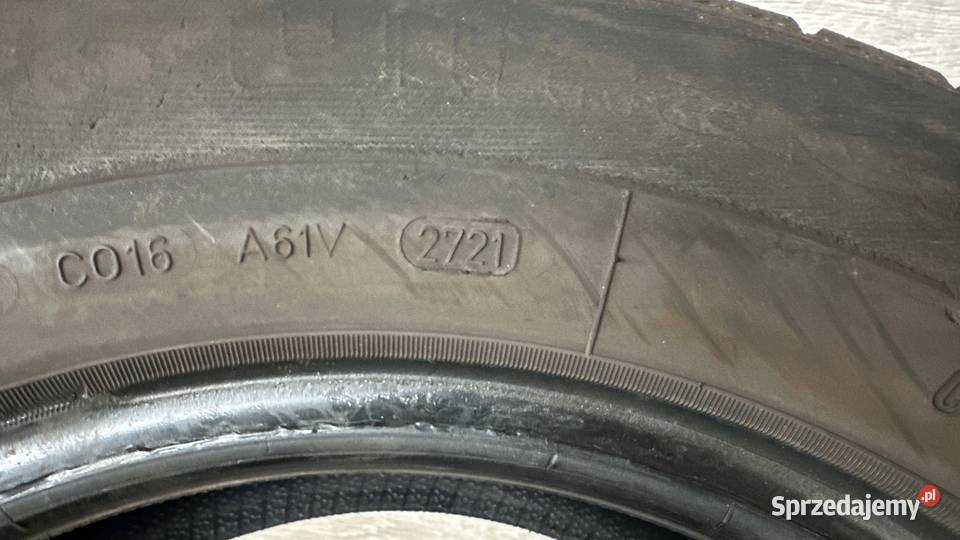 2X 21565R15C OPONY ZIMOWE Goodyear Cargo lubuskie Gorzów Wielkopolski