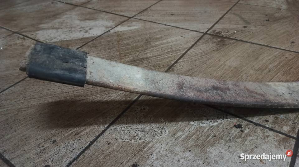 Resor pióro resora VW LT 35 46 mercedes sprinter Rzeszów