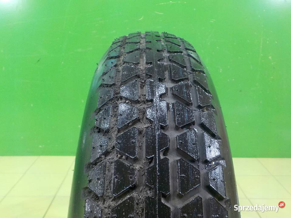 NISSAN 350Z kolo dojazdowe 1557017 5x1143 Samochodowe Suków