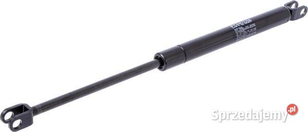 Sprężyna gazowa L410 mm 730N Stabilus CA1055DG małopolskie Kamionna