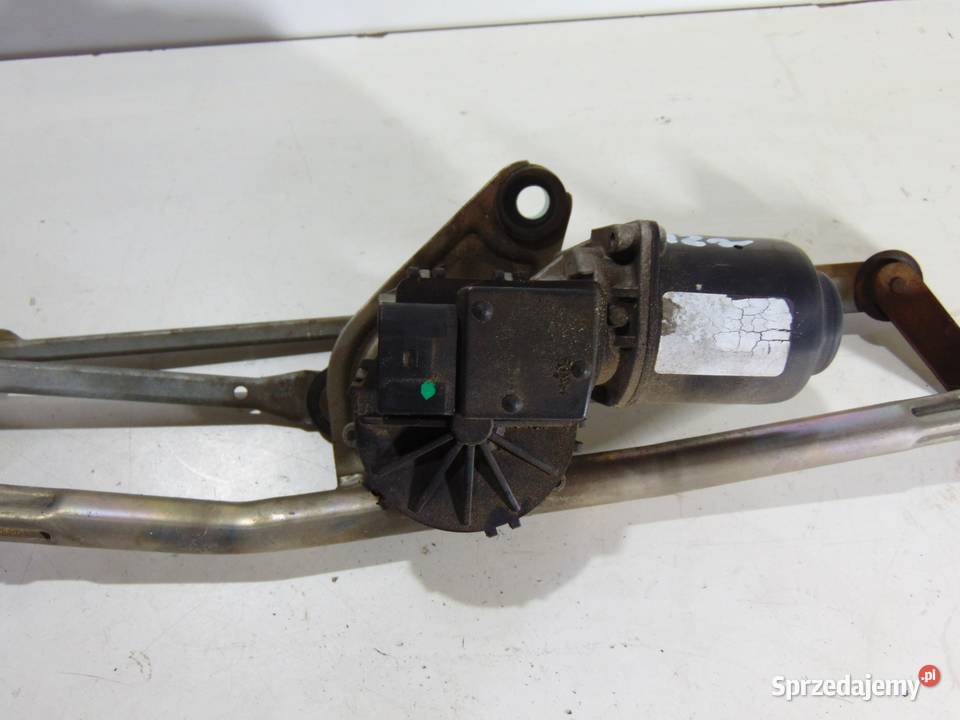 MECHANIZM WYCIERACZEK PRZEDNICH QUBO NEMO 12r sprzedam