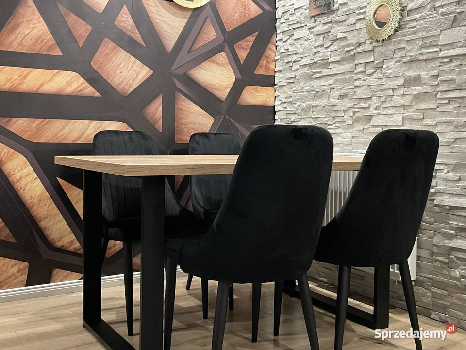 stół LOFT nowy wielkopolskie