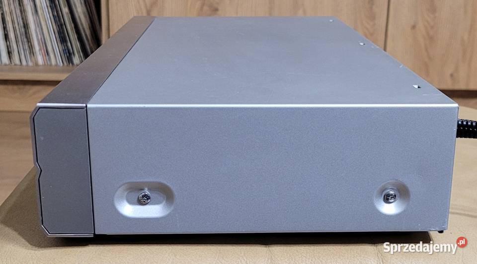 DENON DVD1910 odtwarzacz DVD CD MP3 WMA z Elektronika małopolskie Zalesie Golczowskie