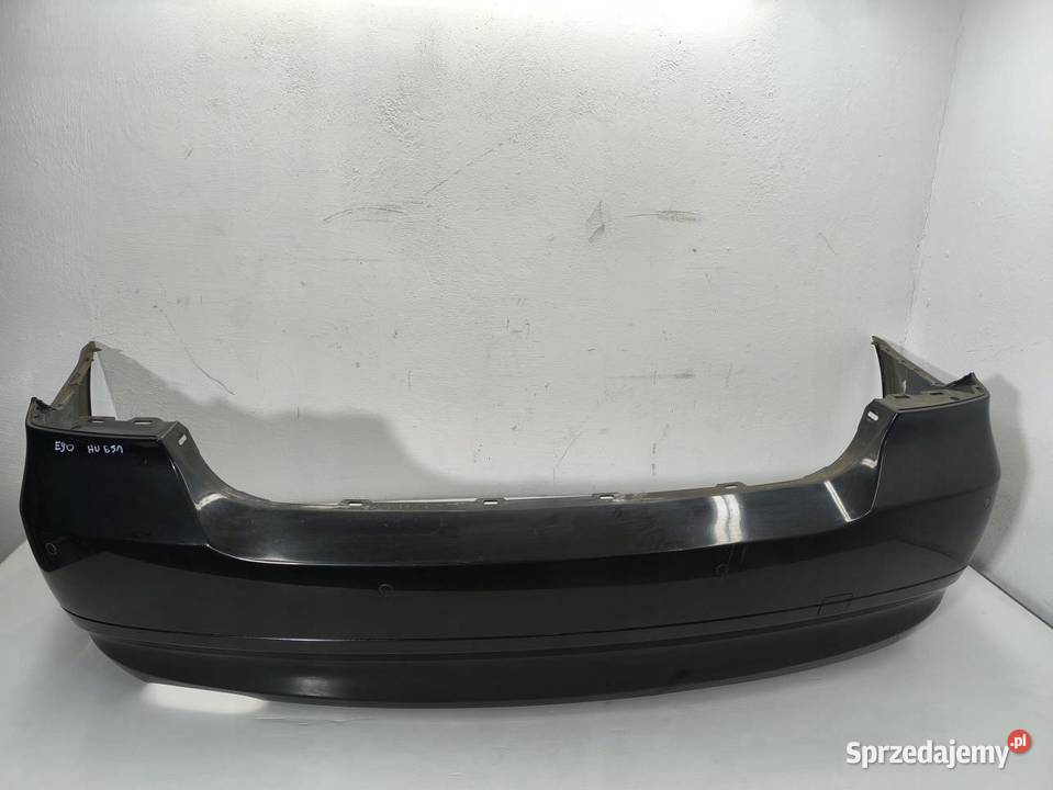 ZDERZAK TYŁ TYLNY BMW E90 20B sprzedam