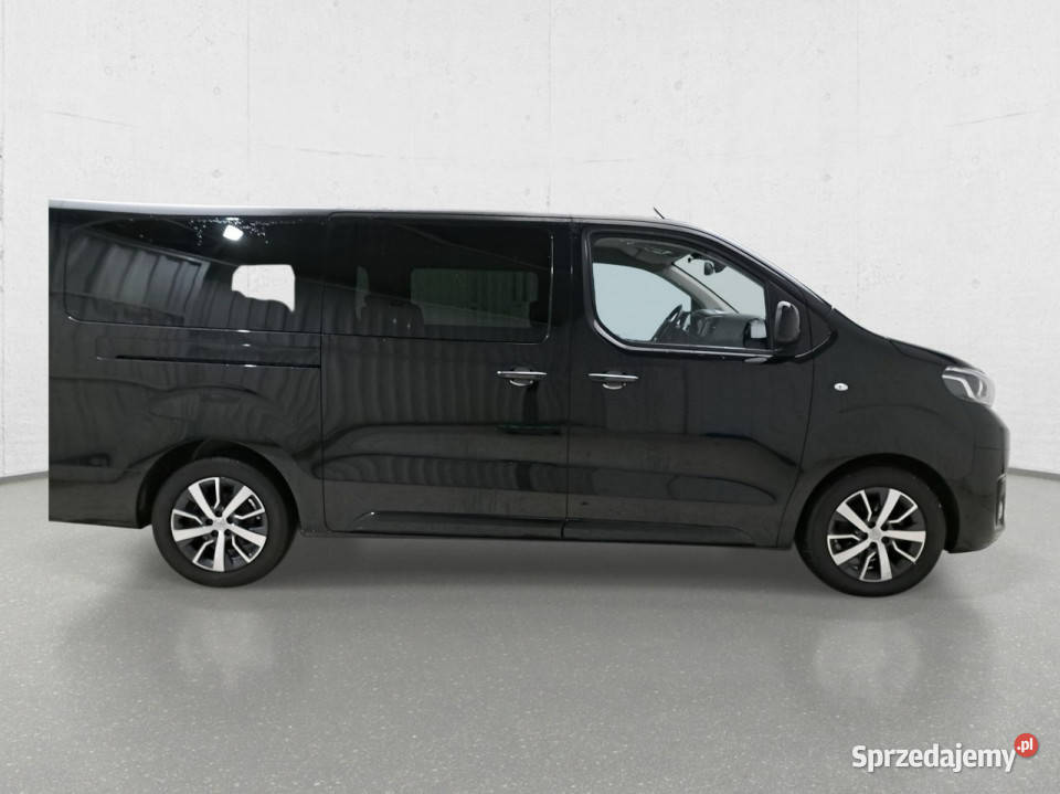 Toyota Proace Verso Komorniki sprzedam