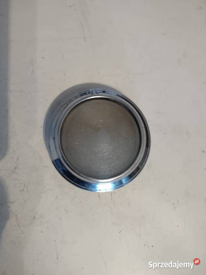 FSO WARSZAWA SYRENA LAMPA WNĘTRZA SUFITU Lublin sprzedam