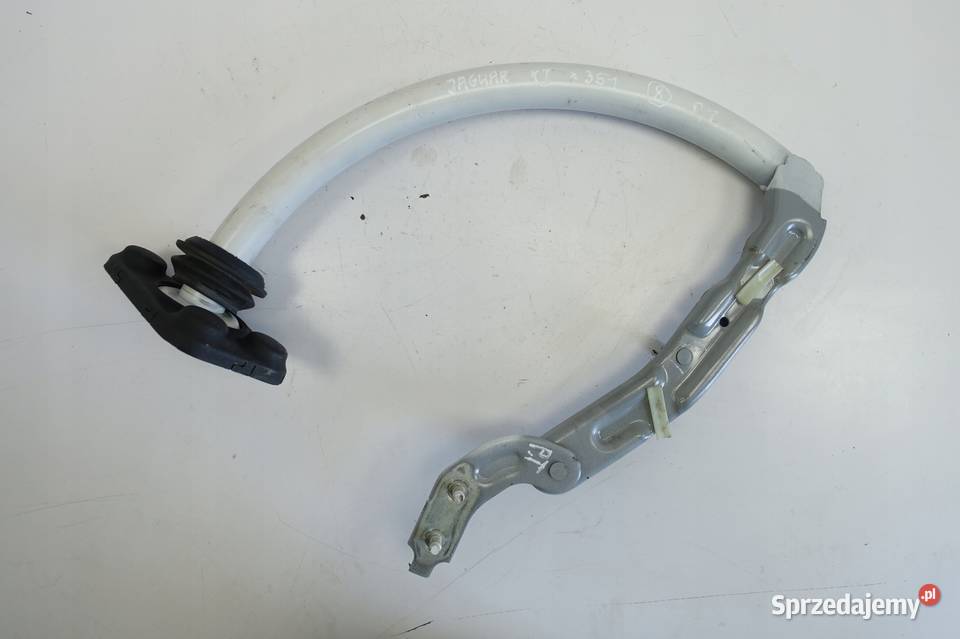 ZAWIAS TYLNEJ KLAPY Jaguar XJ X351 prawy tył osobowe