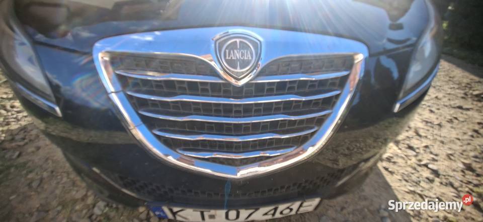 Lancia Delta 3 19TT Kadcza