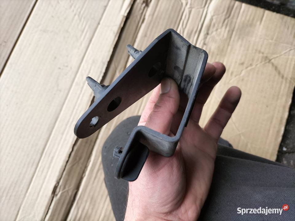 FORD MONDEO MK3 UCHWYT NA TRÓJKĄT OSTRZEGAWCZY Kamień-Kolonia