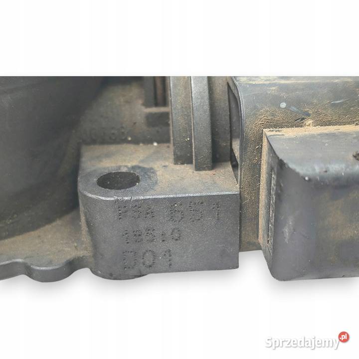 PRZEPUSTNICA Peugeot 206 307 14 8V NTPS2 SOLEX Chełm