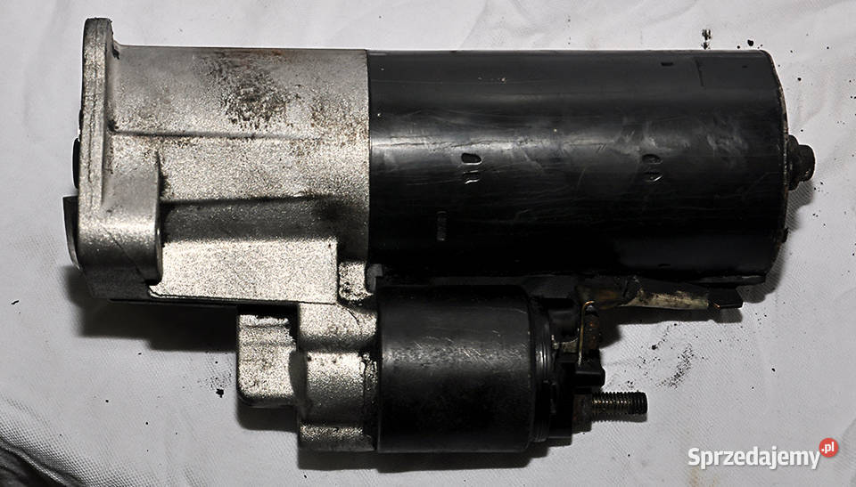 Rozrusznik BOSCH 0001 124 020 VAG 068911024H 19 sprzedam
