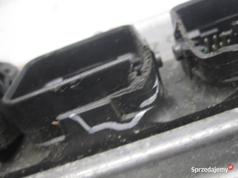 HONDA CIVIC VIII 09r 14B komputer sterownik Komputery Kielce